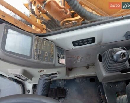 Хендай R170W-7, об'ємом двигуна 0 л та пробігом 100 тис. км за 50000 $, фото 55 на Automoto.ua