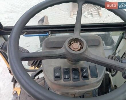 Хендай R170W-7, об'ємом двигуна 0 л та пробігом 100 тис. км за 50000 $, фото 52 на Automoto.ua