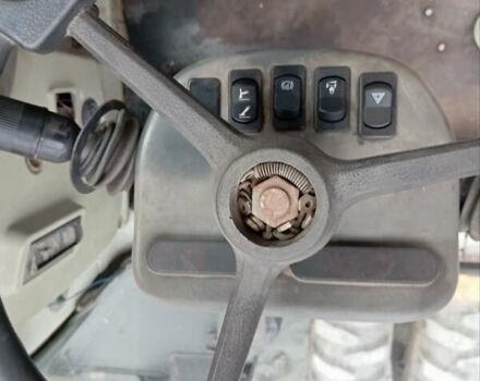 Хендай R170W-7, об'ємом двигуна 0 л та пробігом 100 тис. км за 50000 $, фото 25 на Automoto.ua