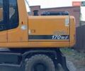 Хендай R170W-7, об'ємом двигуна 0 л та пробігом 100 тис. км за 50000 $, фото 1 на Automoto.ua
