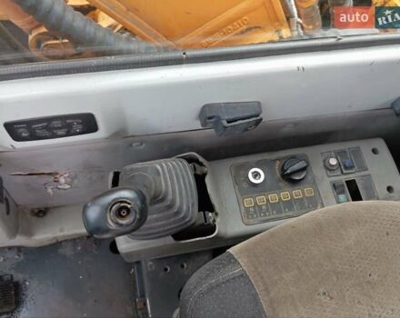 Хендай R170W-7, об'ємом двигуна 0 л та пробігом 100 тис. км за 50000 $, фото 26 на Automoto.ua