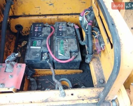 Хендай R170W-7, об'ємом двигуна 0 л та пробігом 100 тис. км за 50000 $, фото 17 на Automoto.ua