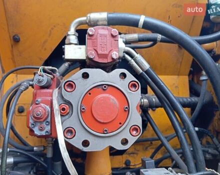 Хендай R170W-7, об'ємом двигуна 0 л та пробігом 100 тис. км за 50000 $, фото 60 на Automoto.ua
