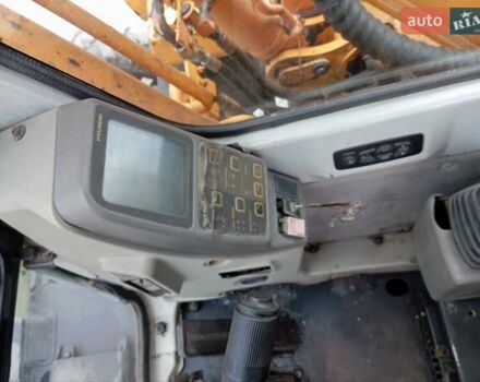 Хендай R170W-7, об'ємом двигуна 0 л та пробігом 100 тис. км за 50000 $, фото 27 на Automoto.ua