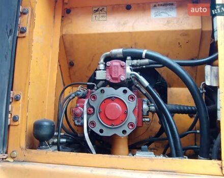 Хендай R170W-7, об'ємом двигуна 0 л та пробігом 100 тис. км за 50000 $, фото 16 на Automoto.ua