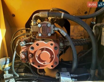 Хендай R170W-7, объемом двигателя 0 л и пробегом 0 тыс. км за 45000 $, фото 6 на Automoto.ua