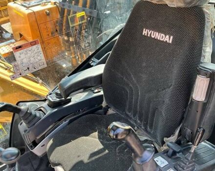 Хендай R170W-7, об'ємом двигуна 0 л та пробігом 5 тис. км за 104803 $, фото 5 на Automoto.ua