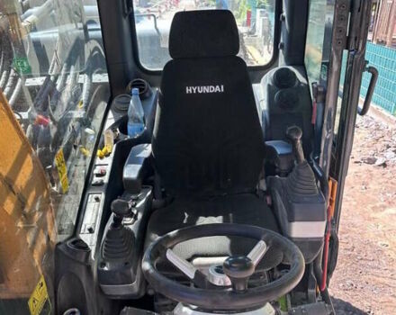 Хендай R170W-7, объемом двигателя 0 л и пробегом 0 тыс. км за 129466 $, фото 6 на Automoto.ua