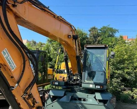 Хендай R170W-7, об'ємом двигуна 0 л та пробігом 5 тис. км за 104803 $, фото 1 на Automoto.ua