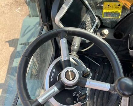 Хендай R170W-7, об'ємом двигуна 0 л та пробігом 5 тис. км за 104803 $, фото 6 на Automoto.ua
