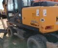 Хендай R 140LС-9А, об'ємом двигуна 0 л та пробігом 40 тис. км за 50000 $, фото 1 на Automoto.ua