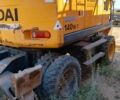 Хендай R 140LС-9А, об'ємом двигуна 0 л та пробігом 40 тис. км за 50000 $, фото 1 на Automoto.ua