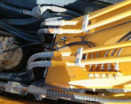 Хендай R 140LС-9А, об'ємом двигуна 0 л та пробігом 40 тис. км за 50000 $, фото 9 на Automoto.ua