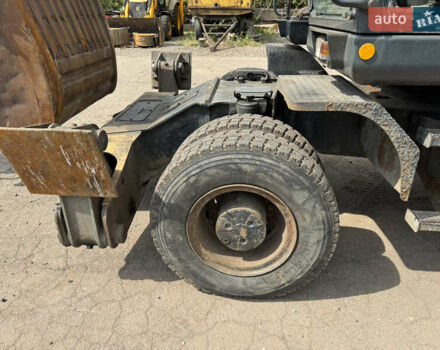 Хендай R 200-W7, объемом двигателя 0 л и пробегом 10 тыс. км за 40000 $, фото 5 на Automoto.ua