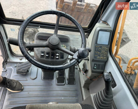 Хендай R 200-W7, объемом двигателя 0 л и пробегом 10 тыс. км за 40000 $, фото 13 на Automoto.ua