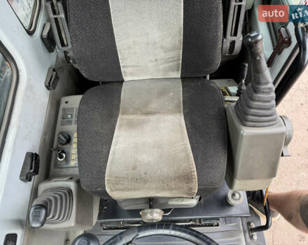 Хендай R 200-W7, объемом двигателя 0 л и пробегом 10 тыс. км за 40000 $, фото 14 на Automoto.ua