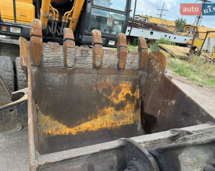 Хендай R 200-W7, объемом двигателя 0 л и пробегом 10 тыс. км за 40000 $, фото 10 на Automoto.ua