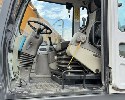 Хендай R 200-W7, объемом двигателя 0 л и пробегом 10 тыс. км за 40000 $, фото 12 на Automoto.ua