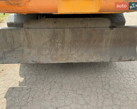 Хендай R 200-W7, объемом двигателя 0 л и пробегом 10 тыс. км за 40000 $, фото 7 на Automoto.ua