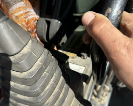 Хендай R 200-W7, об'ємом двигуна 0 л та пробігом 0 тис. км за 42000 $, фото 12 на Automoto.ua