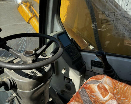 Хендай R 200-W7, об'ємом двигуна 0 л та пробігом 0 тис. км за 42000 $, фото 14 на Automoto.ua