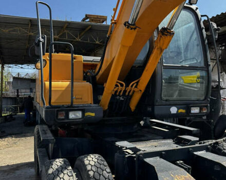 Хендай R 200-W7, об'ємом двигуна 0 л та пробігом 0 тис. км за 42000 $, фото 31 на Automoto.ua