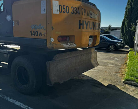 Хендай R 200-W7, об'ємом двигуна 0 л та пробігом 0 тис. км за 42000 $, фото 1 на Automoto.ua