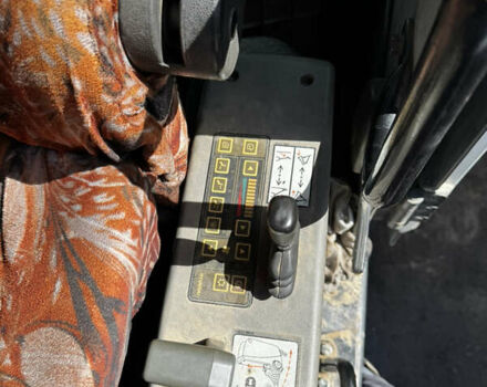 Хендай R 200-W7, об'ємом двигуна 0 л та пробігом 0 тис. км за 42000 $, фото 11 на Automoto.ua