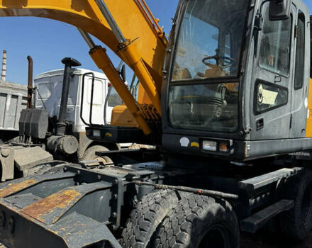 Хендай R 200-W7, об'ємом двигуна 0 л та пробігом 0 тис. км за 42000 $, фото 37 на Automoto.ua