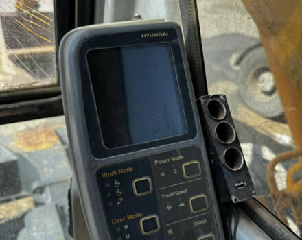 Хендай R 200-W7, об'ємом двигуна 0 л та пробігом 0 тис. км за 42000 $, фото 9 на Automoto.ua