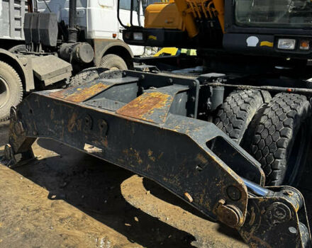 Хендай R 200-W7, об'ємом двигуна 0 л та пробігом 0 тис. км за 42000 $, фото 36 на Automoto.ua