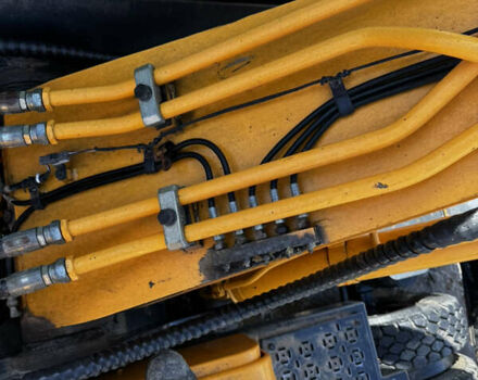 Хендай R 200-W7, об'ємом двигуна 0 л та пробігом 0 тис. км за 42000 $, фото 45 на Automoto.ua