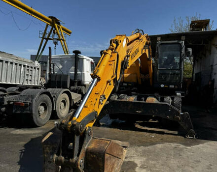 Хендай R 200-W7, об'ємом двигуна 0 л та пробігом 0 тис. км за 42000 $, фото 33 на Automoto.ua