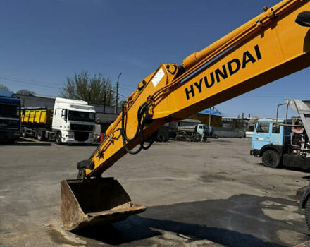 Хендай R 200-W7, об'ємом двигуна 0 л та пробігом 0 тис. км за 42000 $, фото 6 на Automoto.ua