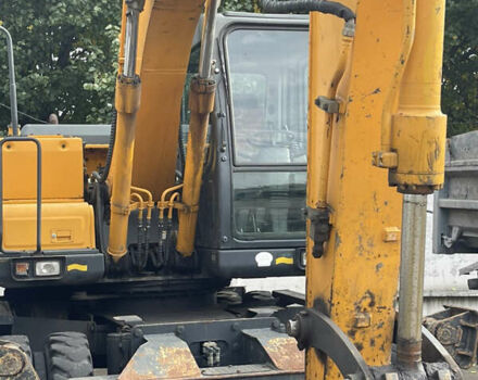 Хендай R 200-W7, об'ємом двигуна 0 л та пробігом 0 тис. км за 42000 $, фото 54 на Automoto.ua