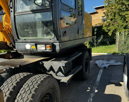 Хендай R 200-W7, об'ємом двигуна 0 л та пробігом 0 тис. км за 42000 $, фото 2 на Automoto.ua