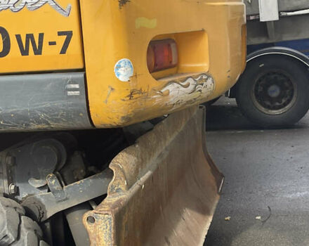 Хендай R 200-W7, об'ємом двигуна 0 л та пробігом 0 тис. км за 42000 $, фото 49 на Automoto.ua