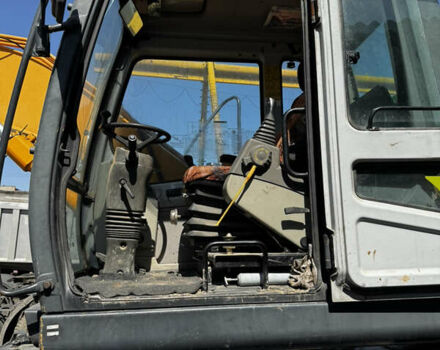 Хендай R 200-W7, об'ємом двигуна 0 л та пробігом 0 тис. км за 42000 $, фото 15 на Automoto.ua