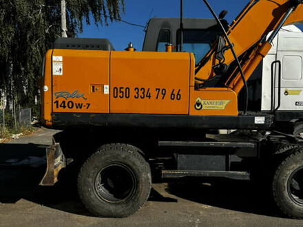 Хендай R 200-W7, об'ємом двигуна 0 л та пробігом 0 тис. км за 42000 $, фото 1 на Automoto.ua