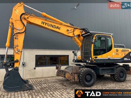 Хендай R 200-W7 2015 в Киеве на Automoto.ua Хендай R 200-W7, объемом двигателя 0 л и пробегом 0 тыс. км за 127392 $, фото 1 на Automoto.ua