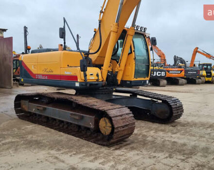 Хендай R 250 NLC-9, об'ємом двигуна 0 л та пробігом 5 тис. км за 67329 $, фото 35 на Automoto.ua