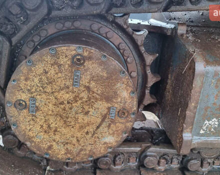 Хендай R 250 NLC-9, об'ємом двигуна 0 л та пробігом 5 тис. км за 67329 $, фото 37 на Automoto.ua