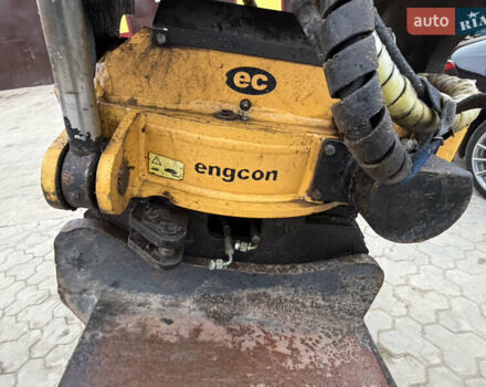 Хендай R 250 NLC-9, об'ємом двигуна 0 л та пробігом 5 тис. км за 67329 $, фото 6 на Automoto.ua