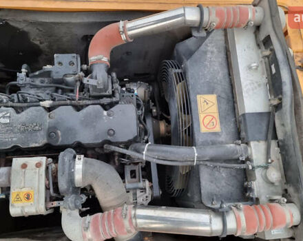 Хендай R 250 NLC-9, об'ємом двигуна 0 л та пробігом 5 тис. км за 67329 $, фото 27 на Automoto.ua