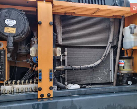 Хендай R 250 NLC-9, об'ємом двигуна 0 л та пробігом 5 тис. км за 67329 $, фото 25 на Automoto.ua