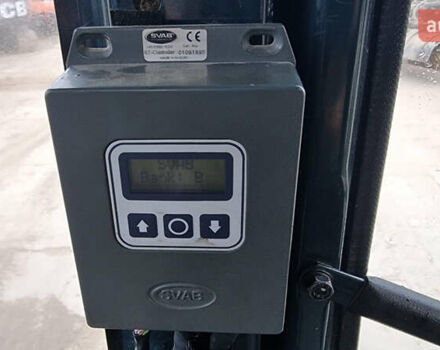 Хендай R 250 NLC-9, об'ємом двигуна 0 л та пробігом 5 тис. км за 67329 $, фото 24 на Automoto.ua