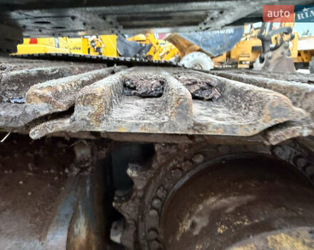 Хендай R 250 NLC-9, об'ємом двигуна 0 л та пробігом 5 тис. км за 67329 $, фото 18 на Automoto.ua