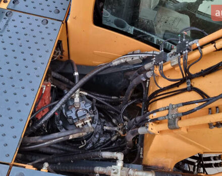 Хендай R 250 NLC-9, об'ємом двигуна 0 л та пробігом 5 тис. км за 67329 $, фото 42 на Automoto.ua