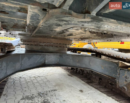 Хендай R 250 NLC-9, об'ємом двигуна 0 л та пробігом 5 тис. км за 67329 $, фото 15 на Automoto.ua