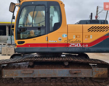 Хендай R 250 NLC-9, об'ємом двигуна 0 л та пробігом 5 тис. км за 67329 $, фото 41 на Automoto.ua